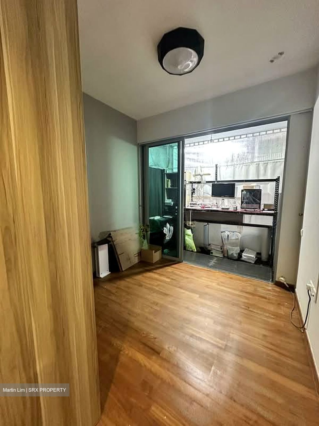 Natura@Hillview (D23), Apartment #533823791